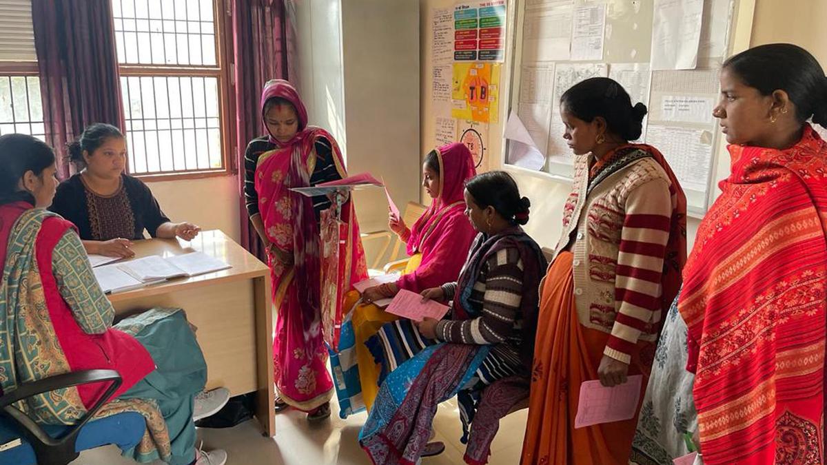 In Odisha, one in five women face domestic violence; one in four children stunted: NFHS-6