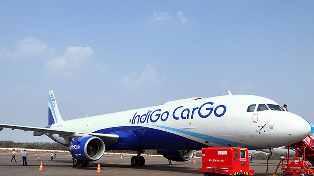 Ayodhya-Delhi IndiGo flight landed with 2 minutes of fuel: Delhi police officer
