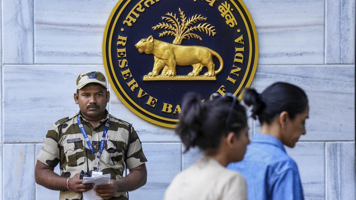 RBI permits banks to undertake compromise settlement of wilful defaults, fraud accounts