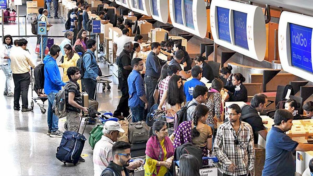 Faster immigration clearance programme in 7 more airports from January 16