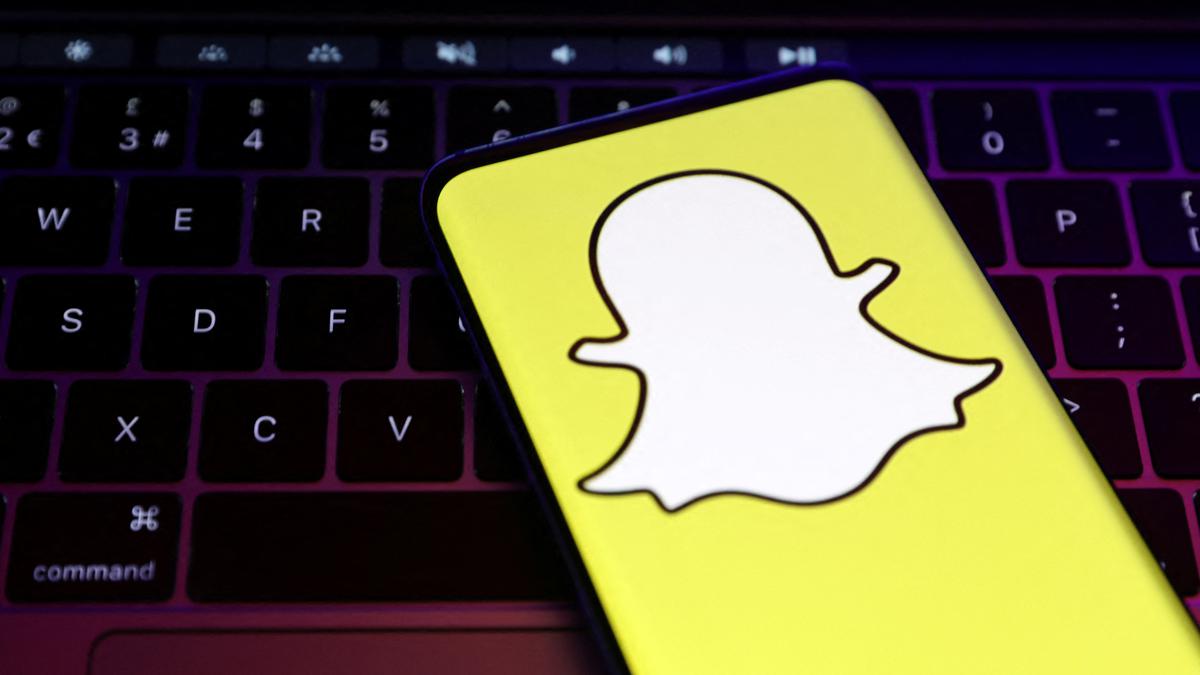 Snap launches tools for parents to monitor teens’ contacts