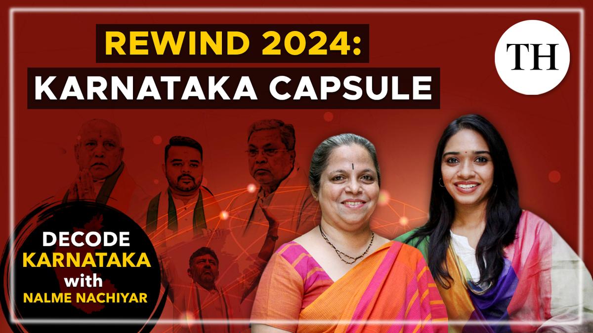 Decode Karnataka: Key political takeaways from 2024