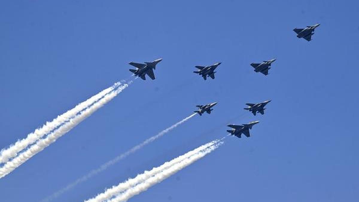 Calling Rafale the ‘hero’ of Operation Sindoor, Vice Chief of Air Staff seeks more fighter planes for IAF