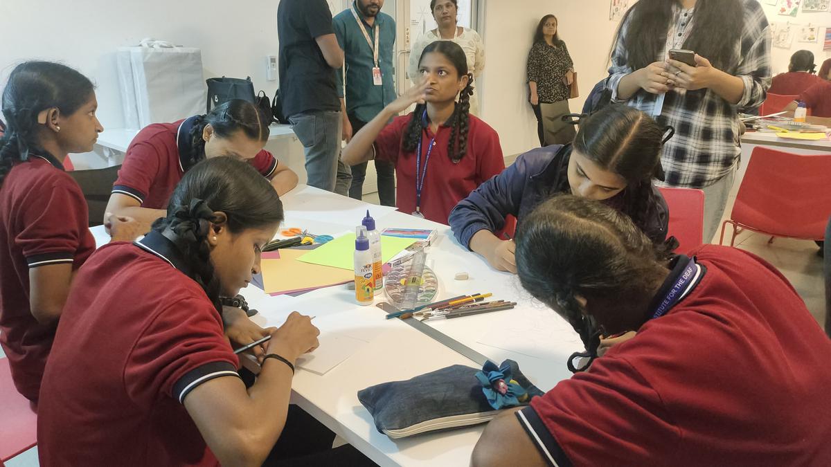 How Bengaluru’s Museum of Art and Photography is making its space inclusive for people with disabilites