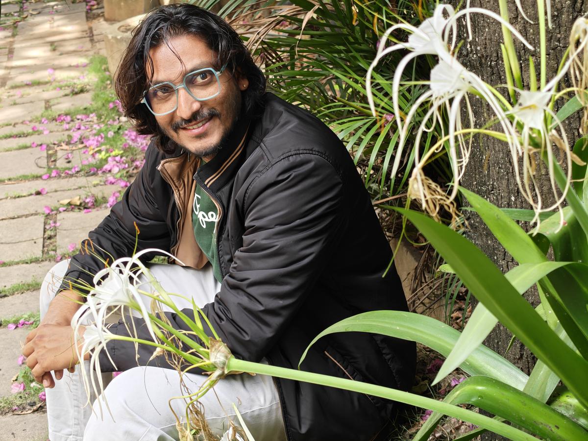 Director Rathan Gangadhar