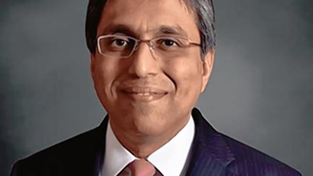 ‘Mahindra is on track to take leadership in EVs’