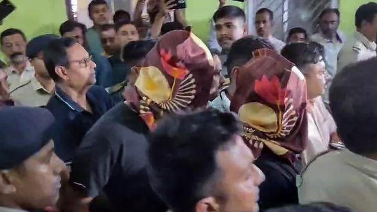 Suvendu aide Chandranath Rath murder: CBI takes over probe