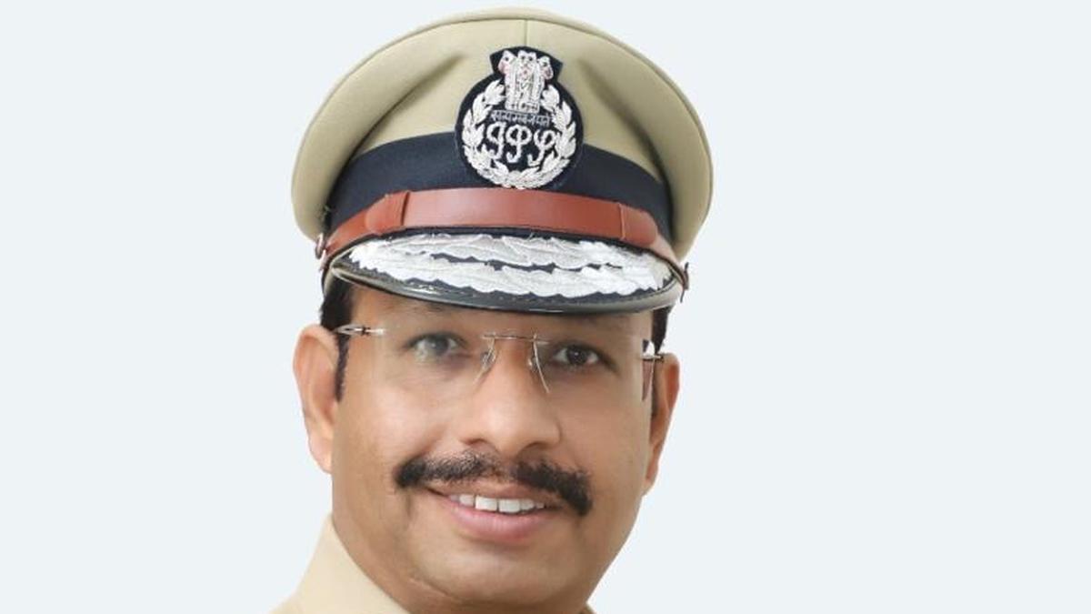 Who is IPS officer V.C. Sajjanar, Hyderabad’s new Police Commissioner?