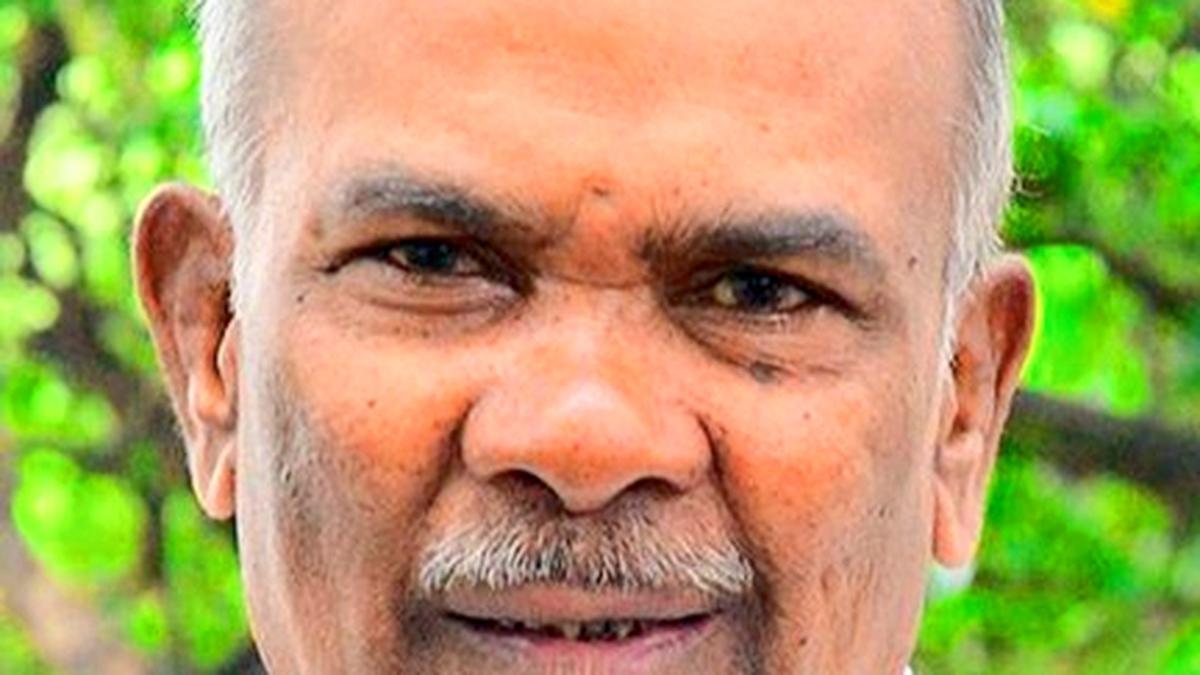 Ravi holding Constitutional post, but acting against it, says Speaker Appavu