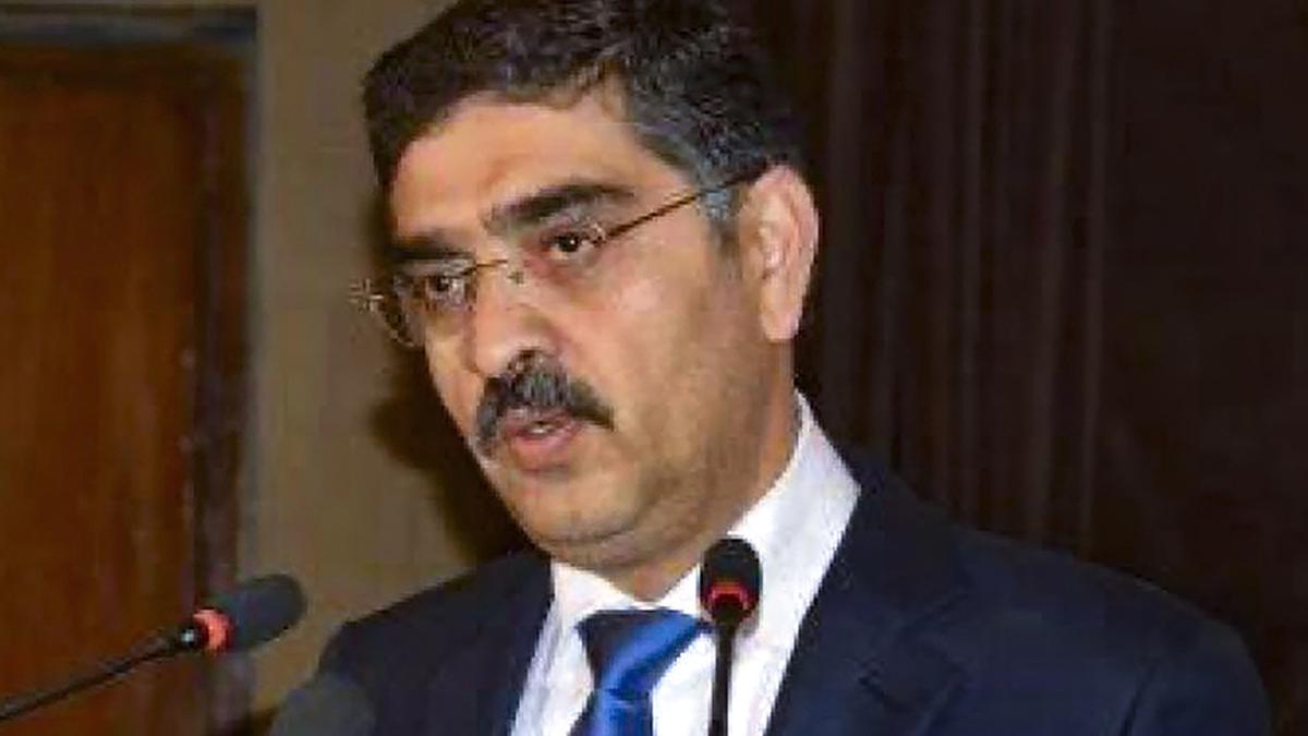 Pakistan general elections date likely to be announced soon: PM Kakar