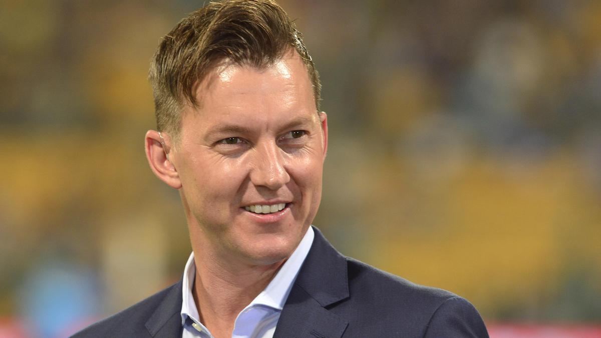 Brett Lee diumumkan sebagai orang yang dilantik terakhir ke Australian Cricket Hall of Fame