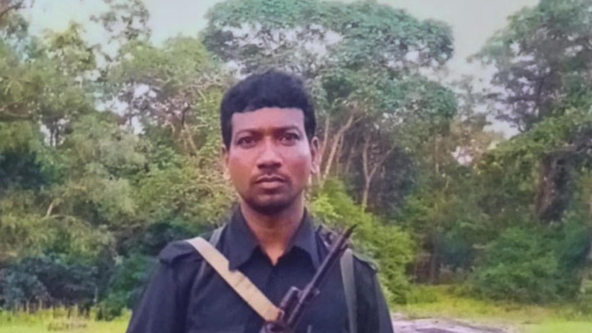 Maoist movement suffers a serious setback with encounter of Madvi Hidma