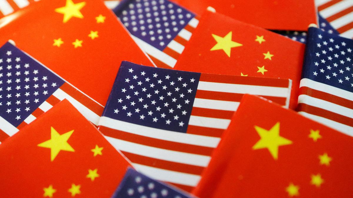 US official fighting Chinese telecom intrusions urges more encryption