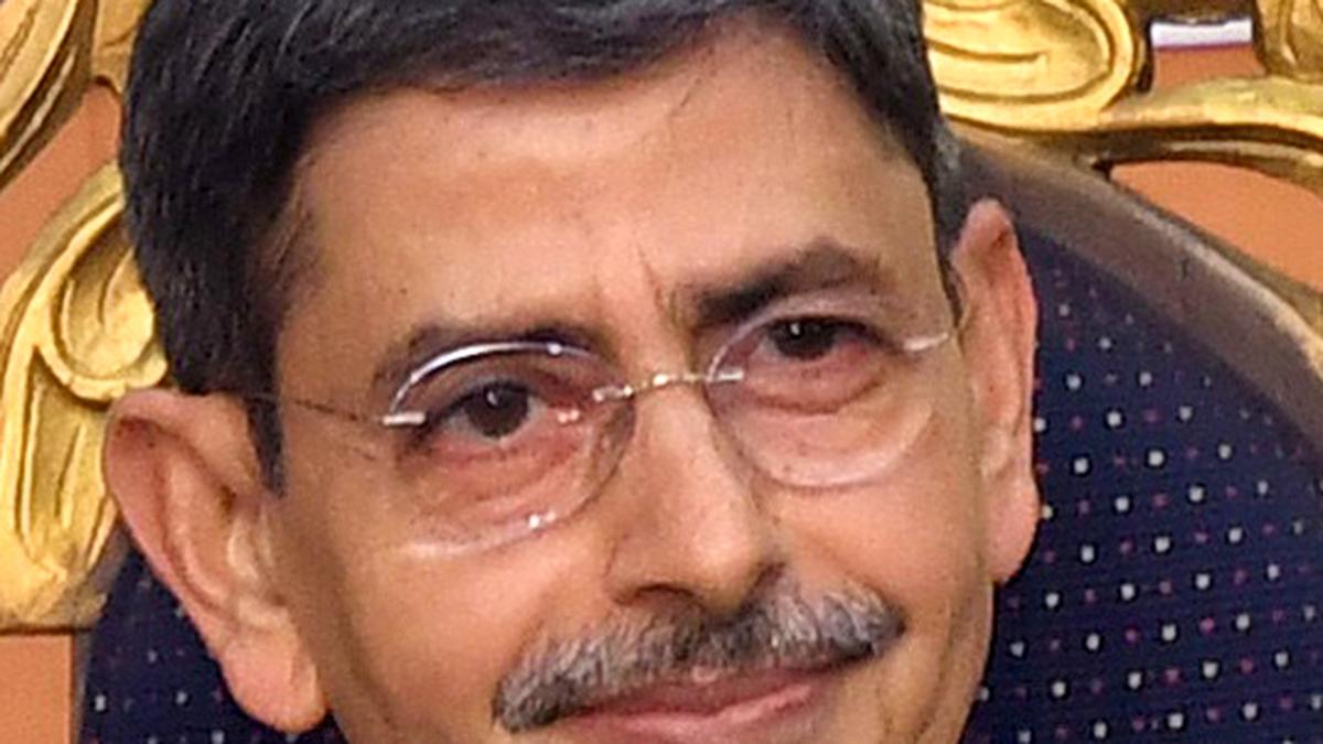 T.N. Governor skips reference to Dravidian leaders, ‘Dravidian model’ of government in his Assembly address