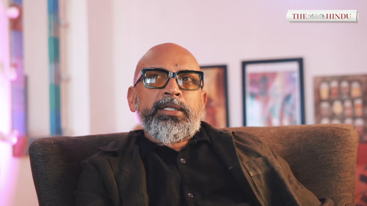 Watch: From Tezaab to Subedar: Suresh Triveni’s Full Circle with Anil Kapoor