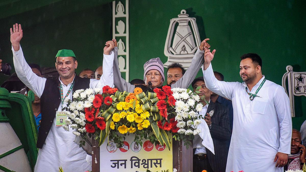 Abtak.com - Politics - News Image