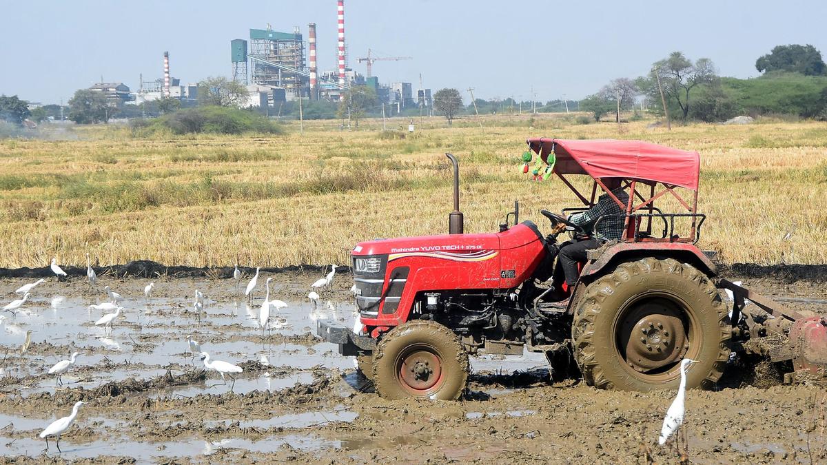 Telangana Budget 2026-27| Allocations to farm, irrigation, energy sectors remain unchanged