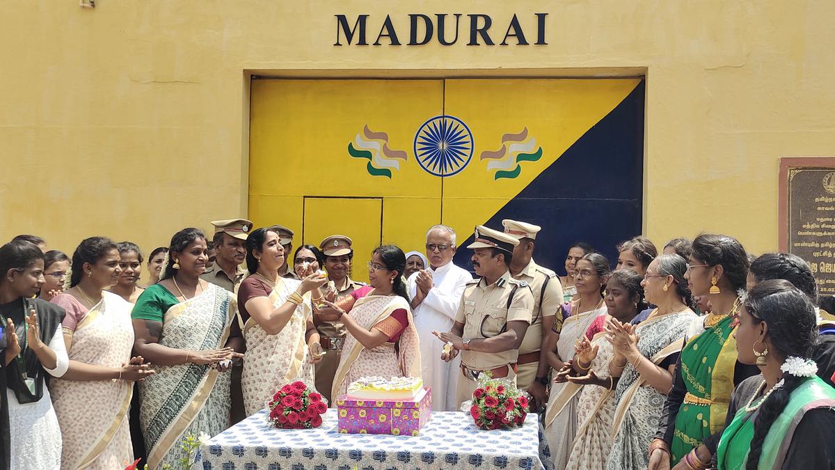 Women’s Day celebrated at Central Prison