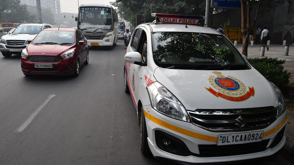 Six year-old boy sexually assaulted in southeast Delhi