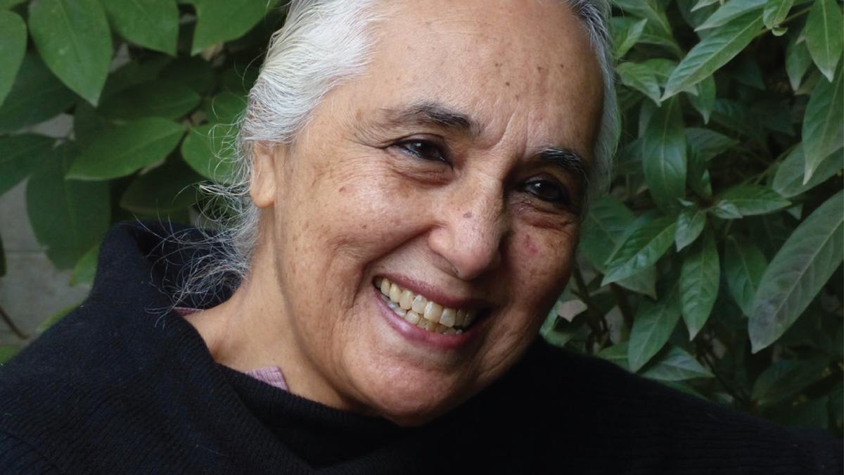 For Hindutva, only the Hindu past is relevant, says Romila Thapar, author of The Future in the Past: Essays & Reflections