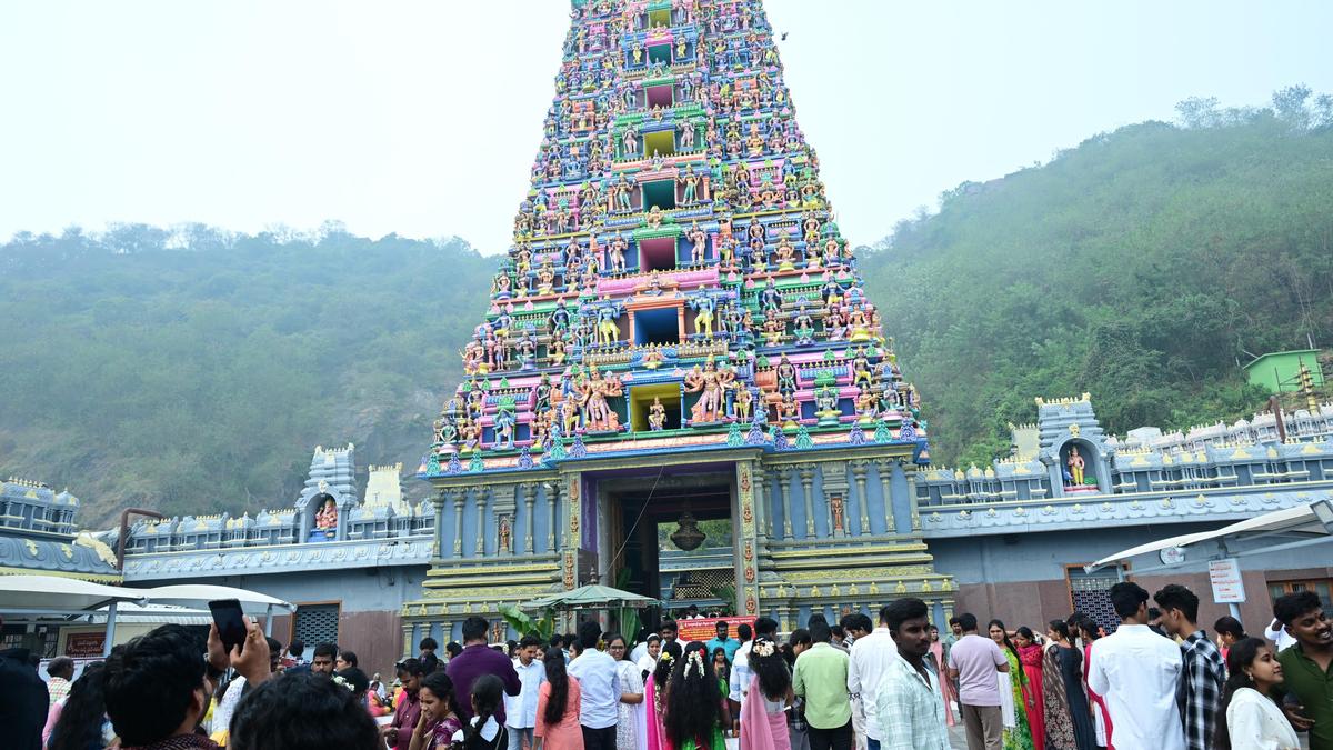 Akshaya Tritiya 2026: Observance on April 20 — shubh muhurat, rituals and Kanaka Durga temple celebrations