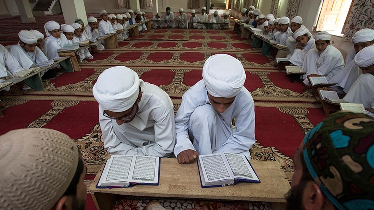 1,281 Madrasas renamed in Assam as ‘Middle English’ schools