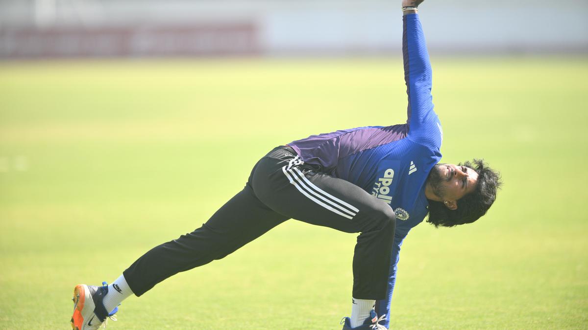 IND-A ve SA-A | Hindistan-A final maçında yedek kulübesindeki gücünü test etmeye karar verecek mi?