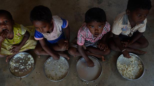 ‘No child died due to malnutrition in Maharashtra,’ says Tribal ...