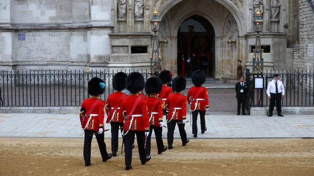 Queen Elizabeth II funeral live updates | Guests begin entering Westminster Abbey