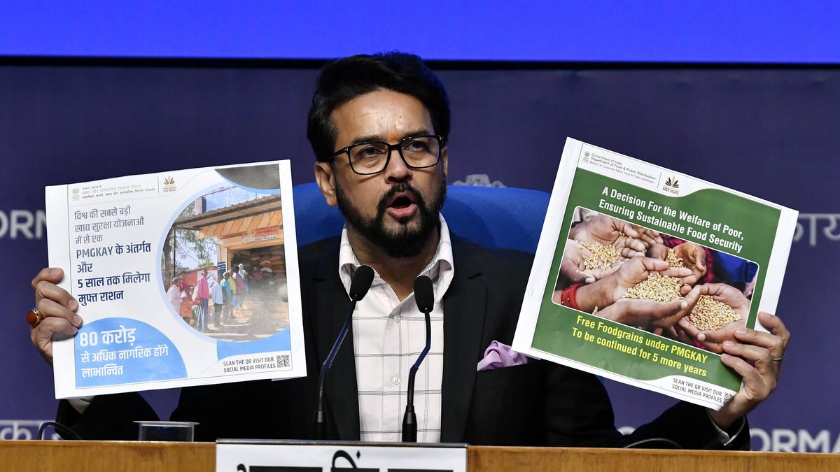 Cabinet approves terms of reference for 16th Finance Commission