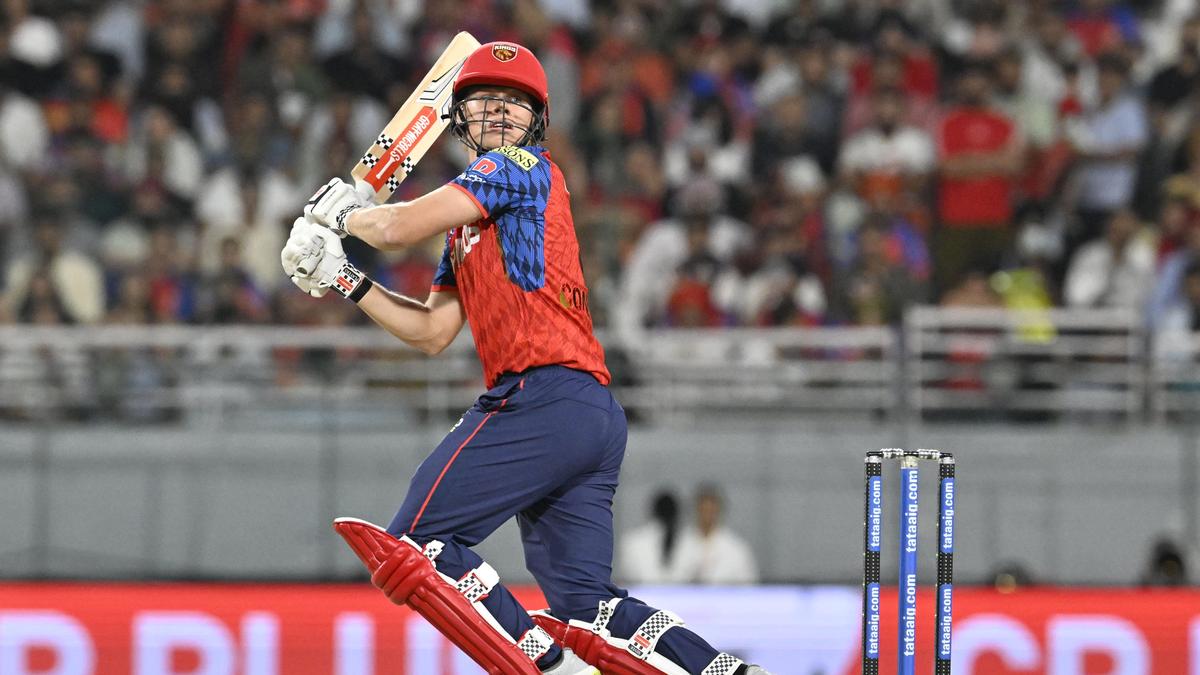 Refresh, reset — recipe for Connolly’s success