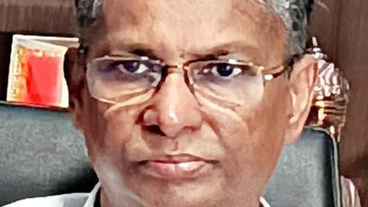 BJP MLA wants Satish Jarkiholi to be made CM