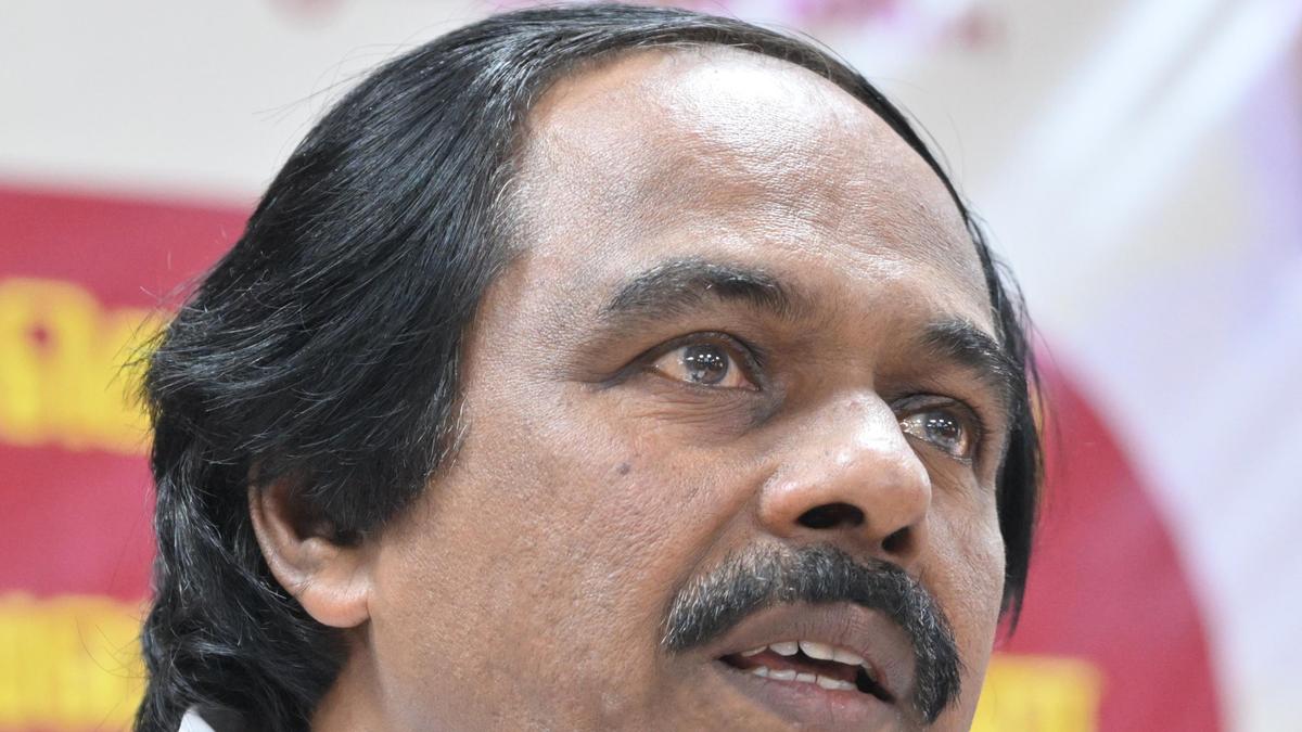 Singapore should explore the feasibility of collaboration in medical tourism in Tamil Nadu: Minister