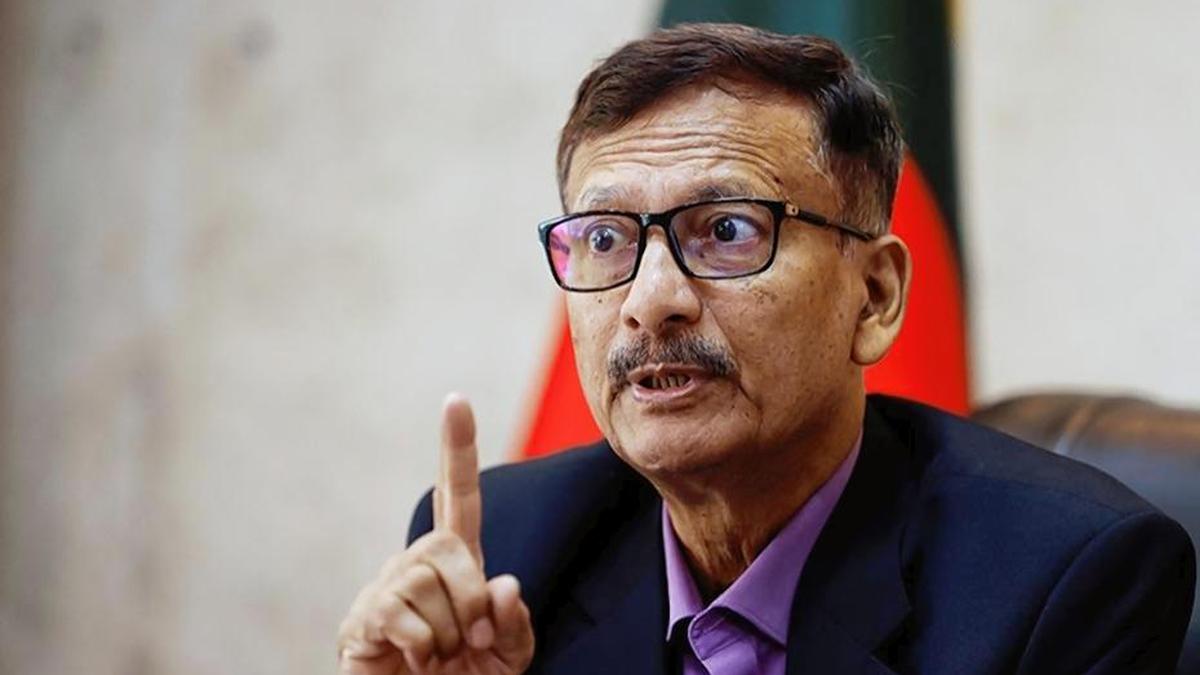 Bangladesh 'rejects' MEA comments over demonstration in front of its High Commission in New Delhi