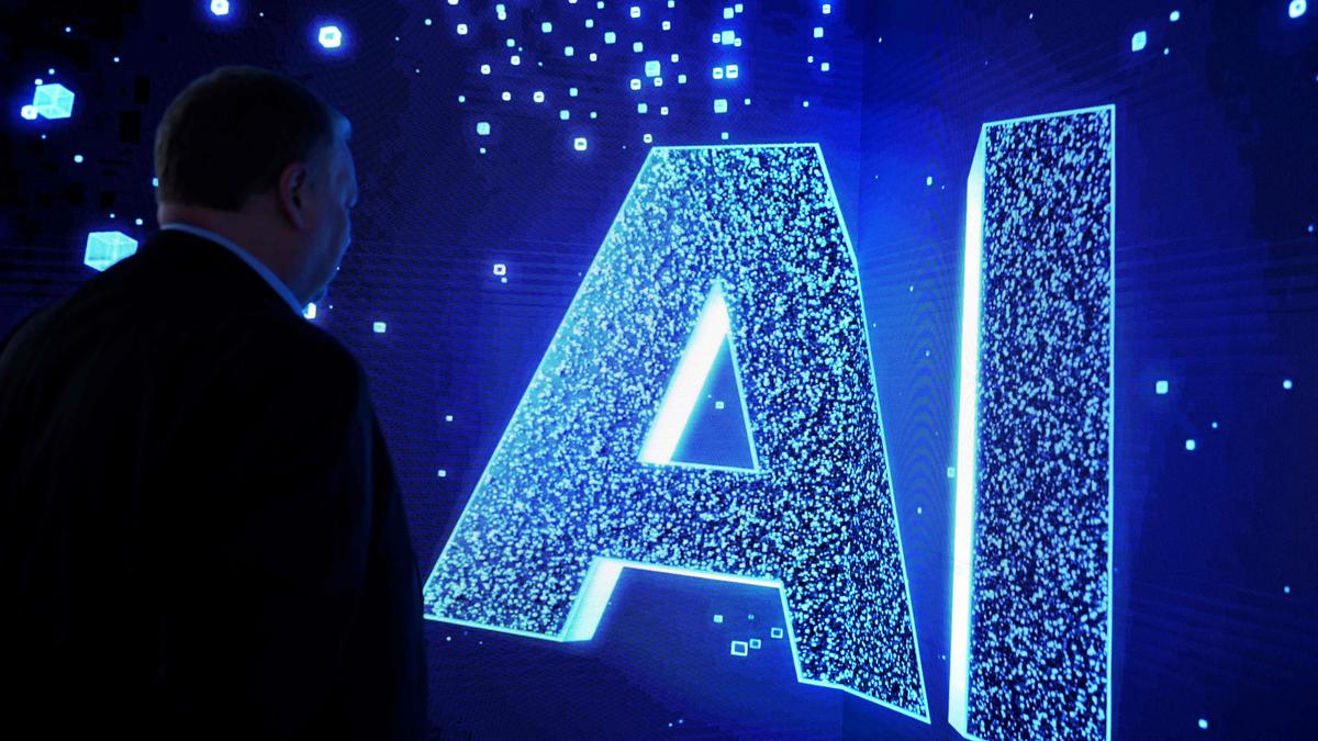No plan to regulate AI, IT Ministry tells Parliament