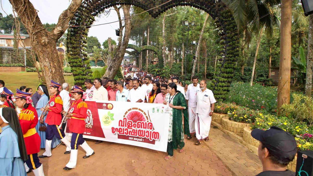 Steps to be taken to utilise untapped potential of floriculture, says Agriculture Minister