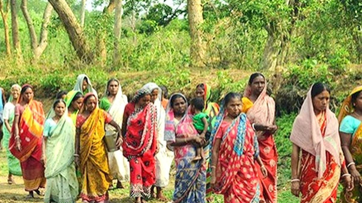 MGNREGA union to campaign for restarting programme in West Bengal