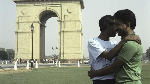 Photographer Sunil Gupta on how the camera shaped his identity as a gay man in the 1970s