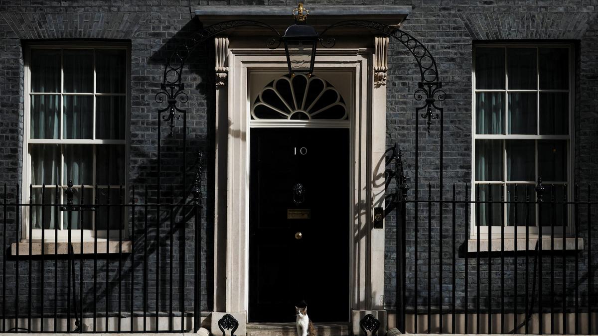 U.K.'s Starmer to face grilling from MPs over Mandelson scandal