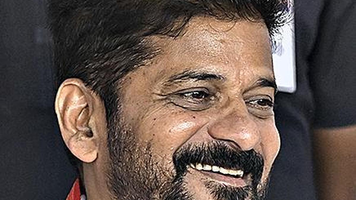 Chief Minister Revanth Reddy reviews Jubilee Hills byelection with ministers and predicts decisive win for Congress