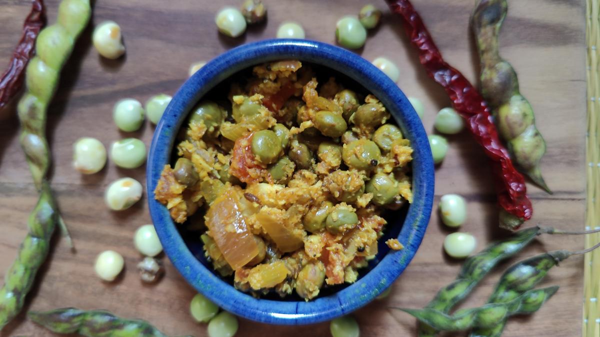 Why adding pigeon peas on your plate is a nutritious idea