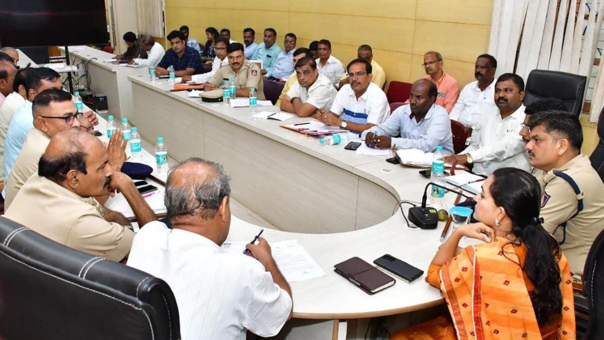 Bakrid: Taluk level task forces formed to check unauthorised slaughter of cattle 