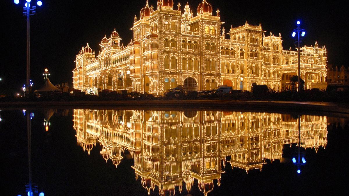 Mysuru Dasara: The march of a tradition
Premium