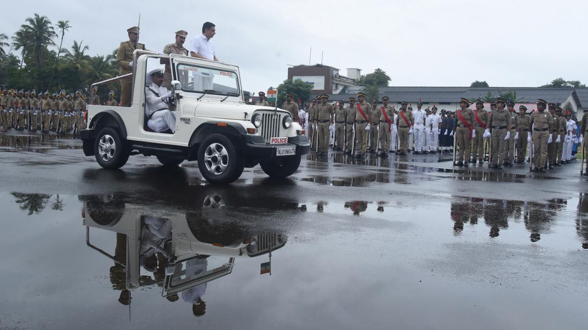 Fight collectively against attempts to hamper India’s diversity: Riyas