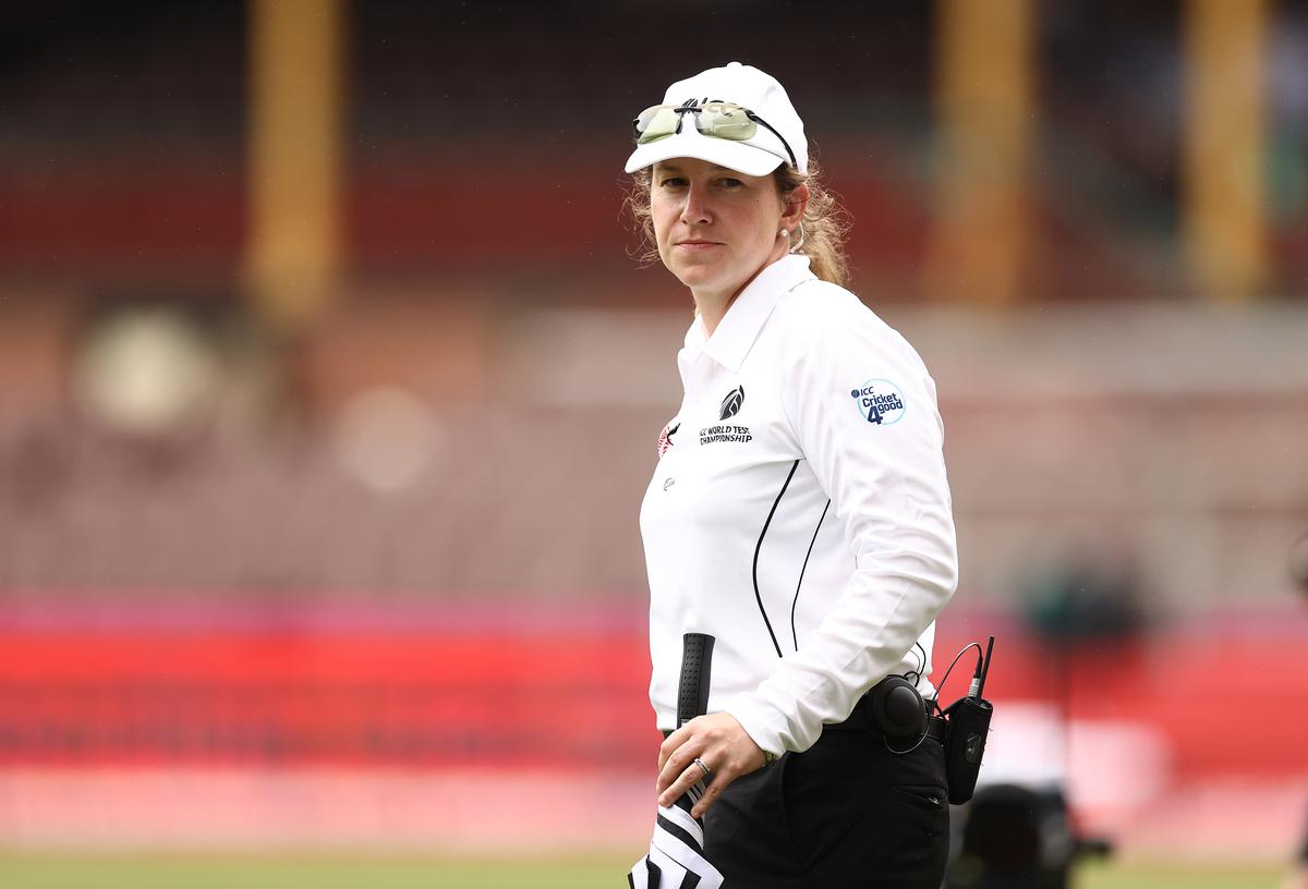 ICC announces the full list of umpires and match referees for T20