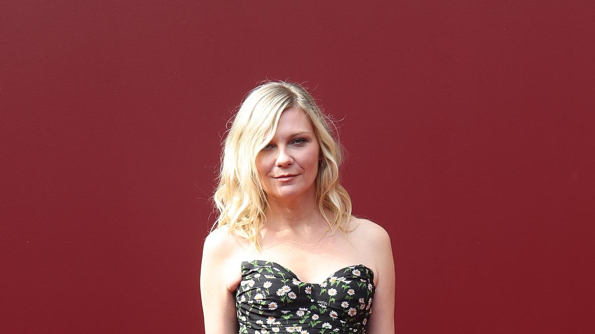 Kirsten Dunst, Channing Tatum team up for true crime film ‘Roofman’