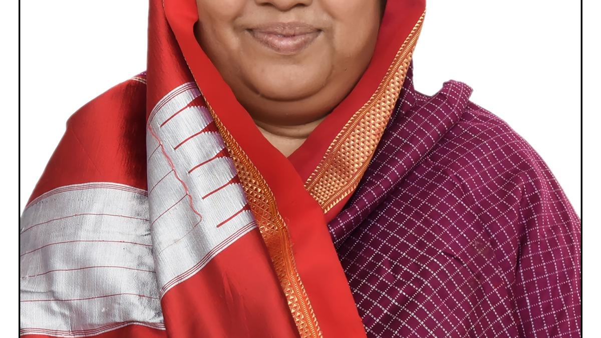 Dakshayani S. Appa to get honorary doctorate from Karnataka State Akkamahadevi Women’s University