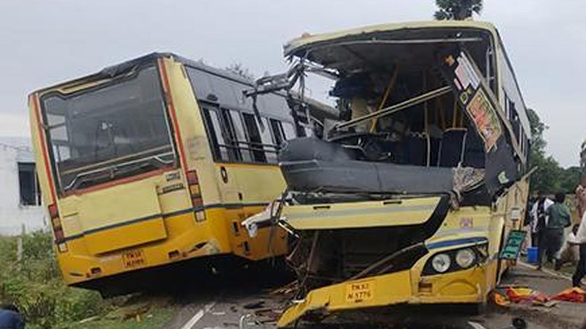 पीएम मोदी ने शिवगंगा सड़क दुर्घटना के शोक संतप्त परिवारों के लिए अनुग्रह राशि की घोषणा की पीएम मोदी ने शिवगंगा सड़क दुर्घटना के शोक संतप्त परिवारों के लिए अनुग्रह राशि की घोषणा की