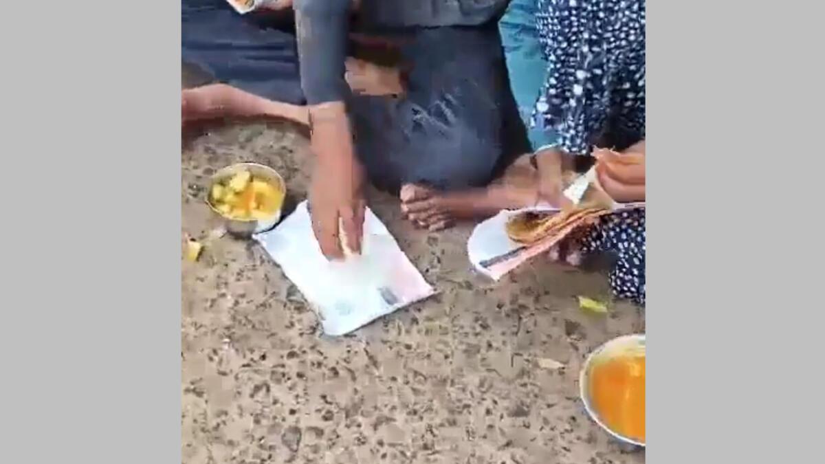 Unpaid for months, mid-day meal workers in Seoni, M.P., run kitchens on credit
