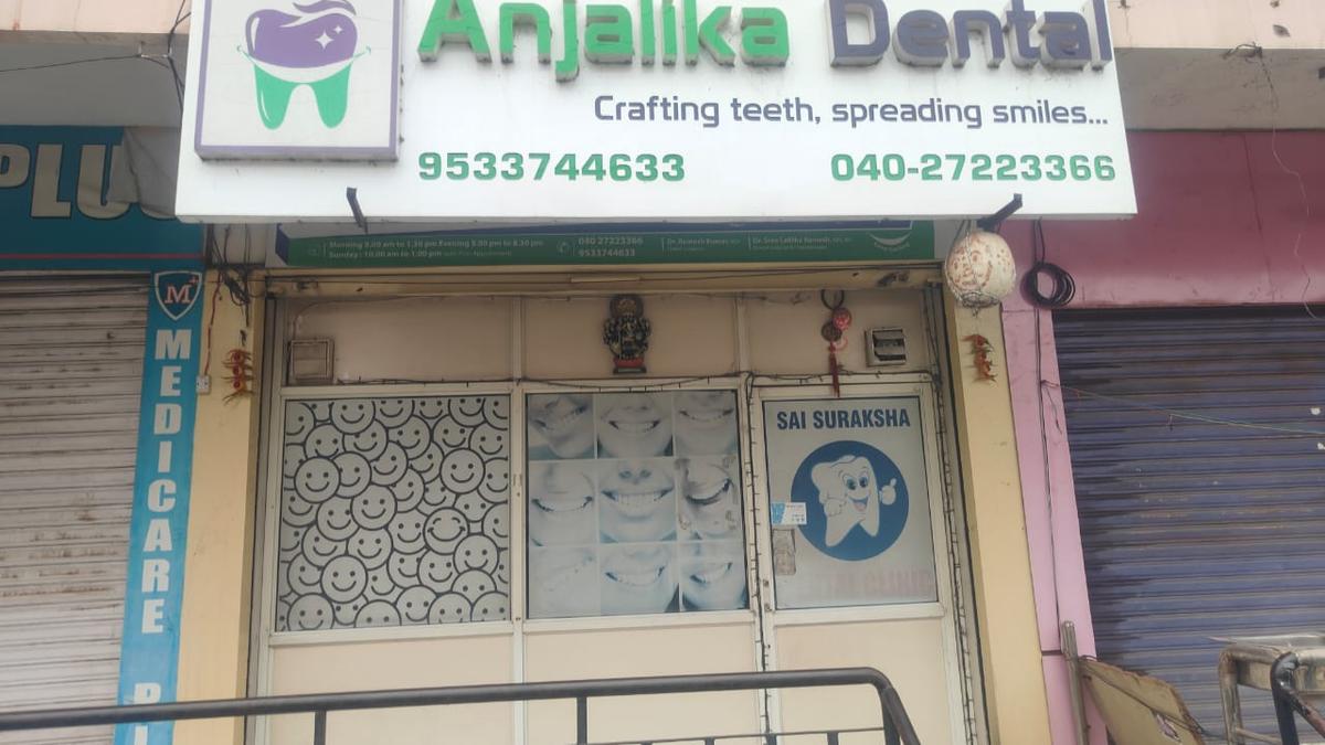 Fake dentist presented himself as qualified doctor for 14 years, arrested for running illegal clinic in Old Neredmet